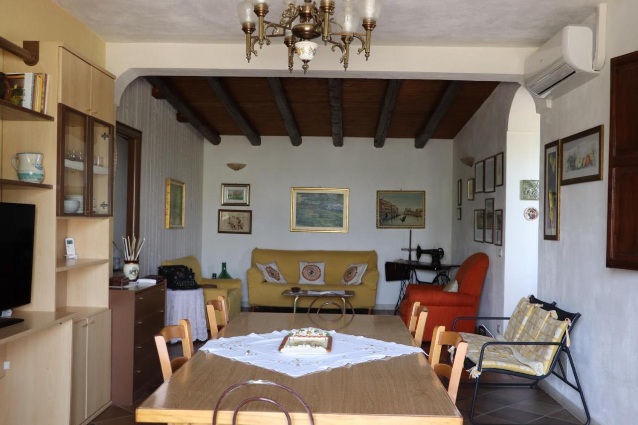 La Pietra Villa Chiaramonte Gulfi Eksteriør billede