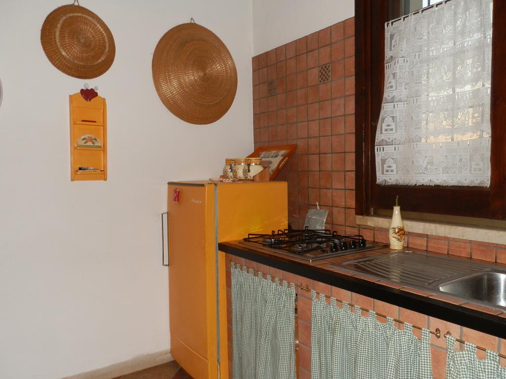 La Pietra Villa Chiaramonte Gulfi Værelse billede