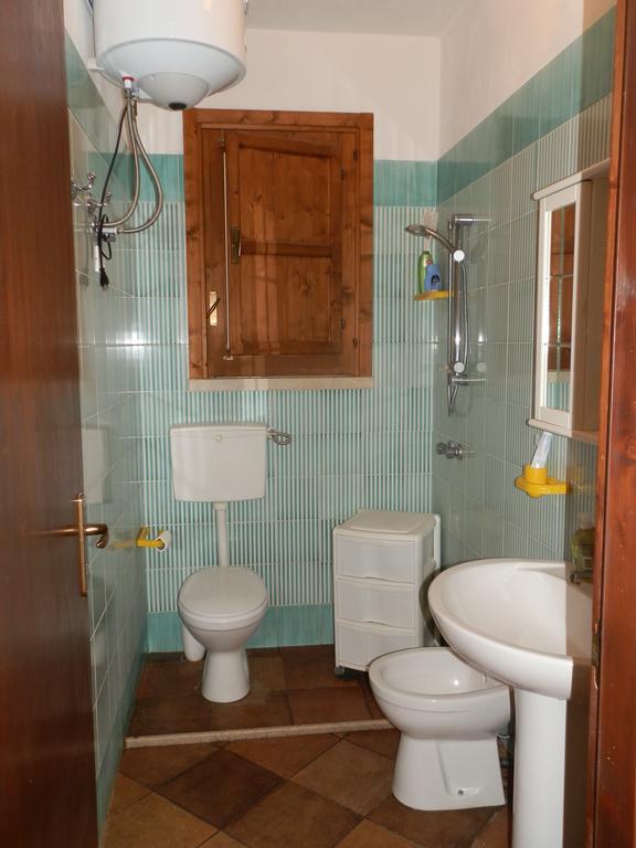 La Pietra Villa Chiaramonte Gulfi Værelse billede