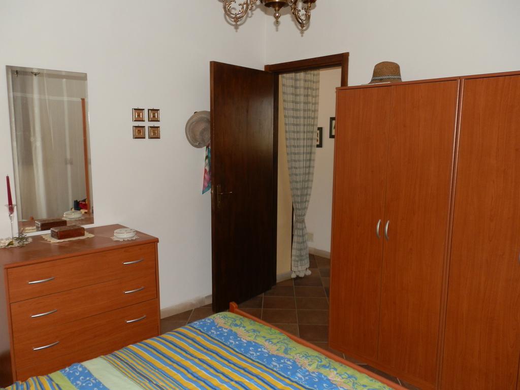 La Pietra Villa Chiaramonte Gulfi Værelse billede