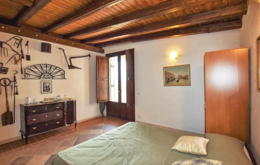 La Pietra Villa Chiaramonte Gulfi Eksteriør billede