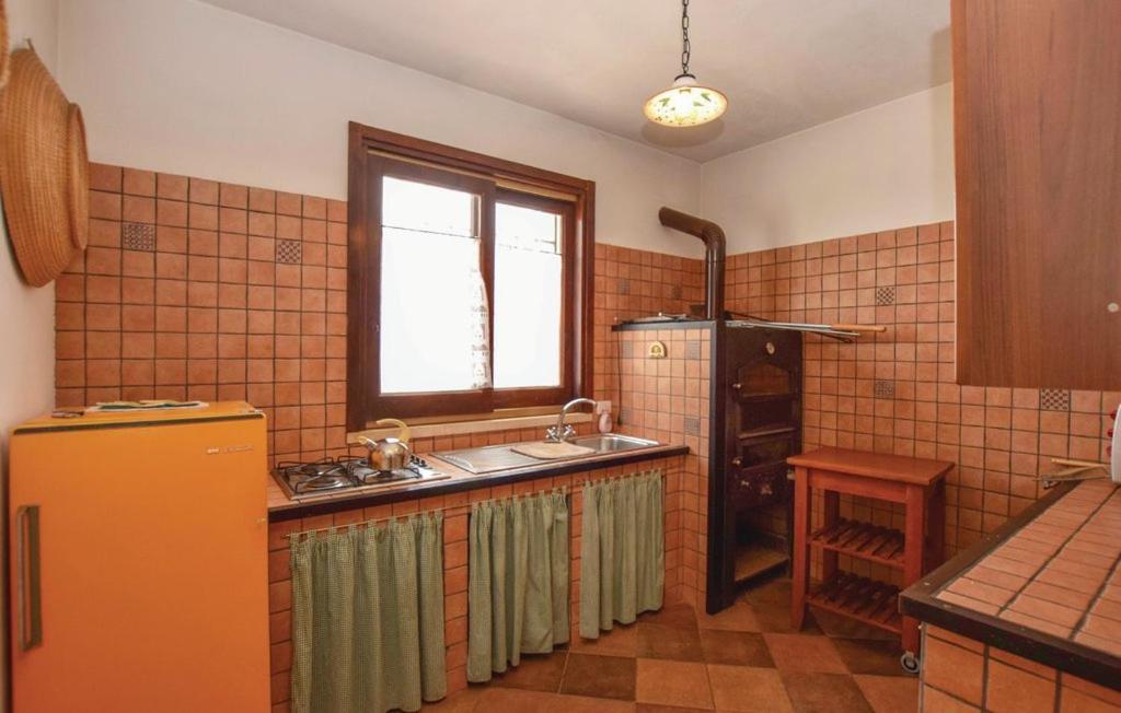 La Pietra Villa Chiaramonte Gulfi Eksteriør billede