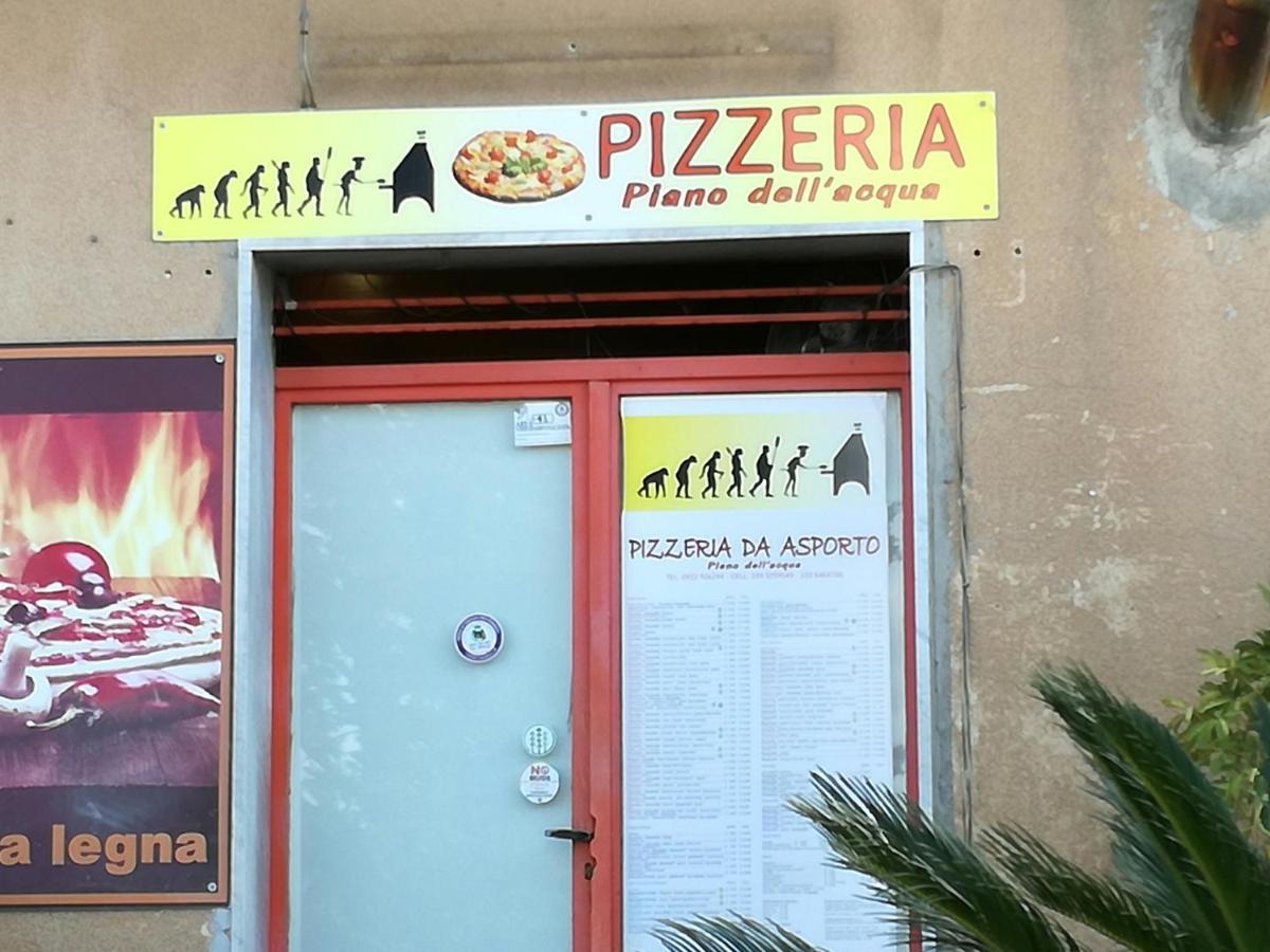 La Pietra Villa Chiaramonte Gulfi Eksteriør billede